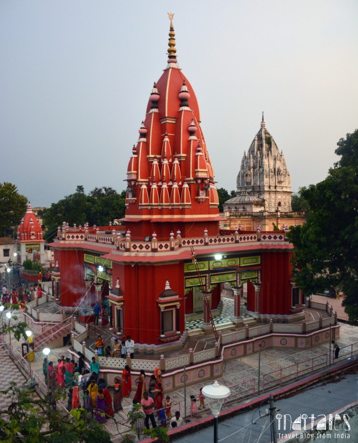 Maa Shyama Mandir Darbhanga Bihar