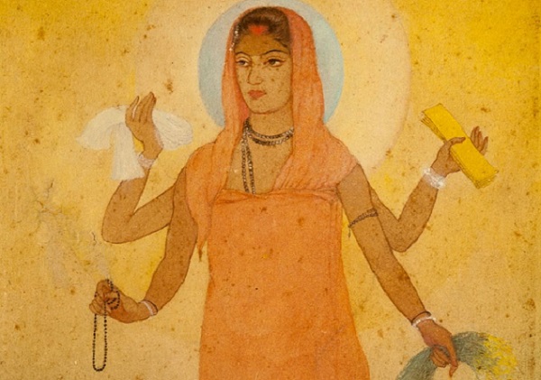 भारत के भारत माता मंदिर – भारत माता की गौरव गाथा - Inditales