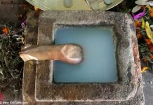 ११ विशेष मंदिर प्रसाद जो खाए बिना आप नहीं रह सकते पाषण पात्रों में चरणामृत -ओडिशा के मंदिरों में