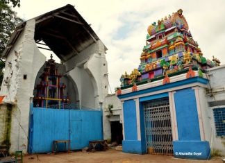 हैदराबाद के चिलकुर बालाजी मंदिर – वीसा दिलवाने वाले भगवान वीसा देवता चिलकुर बालाजी का मंदिर