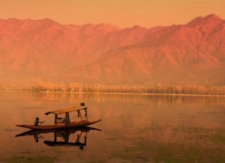 १०वीं सदी का प्राचीन कश्मीर – आशीष कौल से संवाद प्राचीन कश्मीर