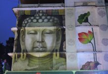 सिक्किम का गंगटोक नगर – सामान्य पर्यटन बिन्दुओं से परे गंगटोक में गौतम बुद्ध