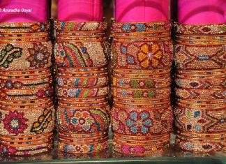 लाड बाजार – हैदराबाद की प्रतिष्ठा,प्रतीक एवं जीविका हैदराबाद का लाड़ बाज़ार