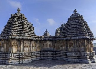 होयसल मंदिर – देखिये कर्नाटक के ११ प्राचीन उत्कृष्ट मंदिर
