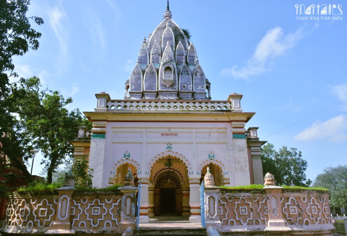 Lakshmishwari Tara Mandir Darbhanga