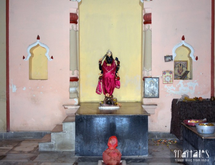 lakshmishwari tara darbhanga