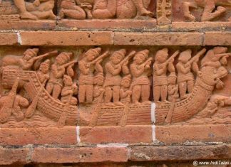 प्राचीन बंगाल में व्यापार- एक चर्चा अनीता बोस जी से प्राचीन बंगाल में व्यापर