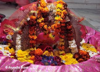 योगमाया मंदिर – महरौली स्थित दिल्ली का शक्ति पीठ देवी योगमाया मंदिर - दिल्ली
