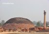 वैशाली – भगवान महावीर का जन्मस्थान – बिहार के ऐतिहासिक स्थल अशोक स्तम्भ वैशाली
