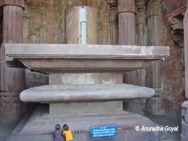 Bhojeshwar Shiva Temple At Bhojpur Near Bhopal - Inditales