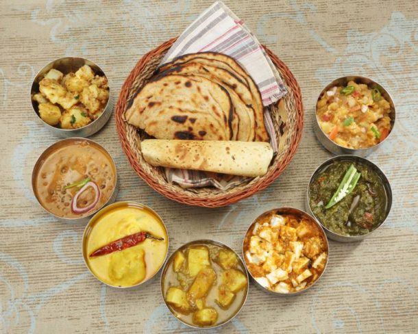 Foodies Here Are The Must Relish Top 50 Dishes To Try In Delhi - Inditales