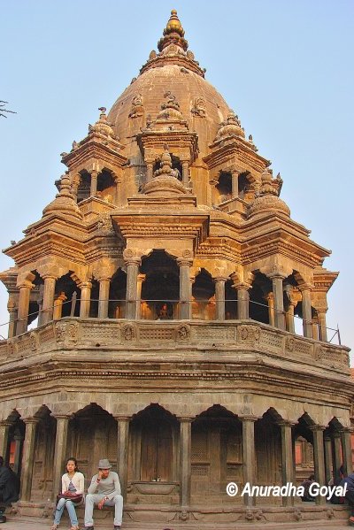 Bhaktapur Durbar Square, Kathmandu