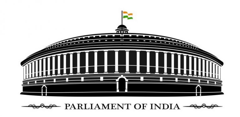 parliament of india visit booking