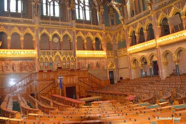 Assembly Hall