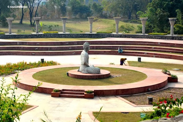 Sukhna Lake The Only Waterbody Of Chandigarh Inditales