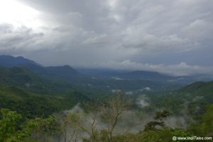 Ponmudi Hills – Southern End Of Western Ghats - Inditales