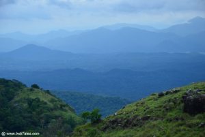 Ponmudi Hills – Southern End Of Western Ghats - Inditales