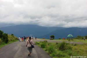 Ponmudi Hills – Southern End Of Western Ghats - Inditales