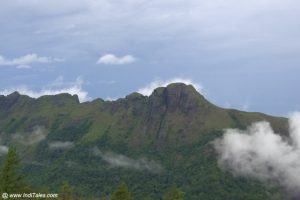 Ponmudi Hills – Southern End Of Western Ghats - Inditales