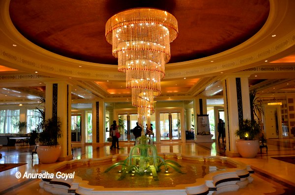 Dusit Thani Resort