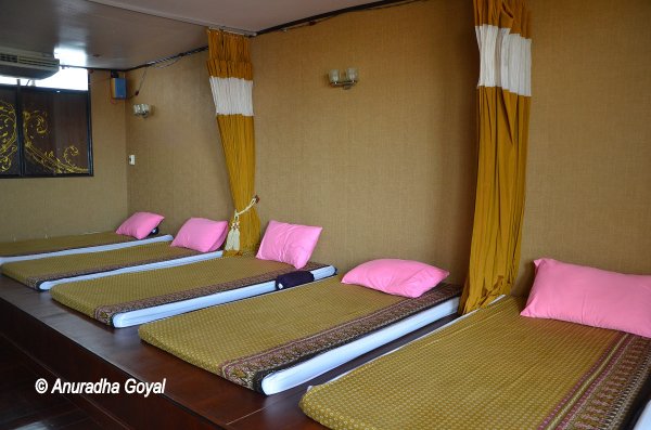 Nicha Health Spa
