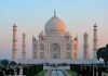 Taj Mahal most photogenic monument