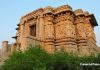 Chittorgarh Fort Temples