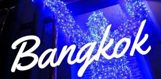 Things to do in Bangkok at Night