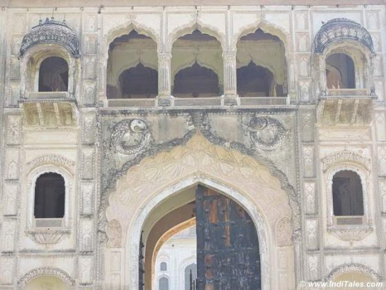 Faizabad Legacy Of Nawabs Of Awadh Inditales