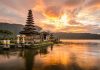 Wonderful Indonesia Sunset Skyline, Image courtesy – Shutterstock