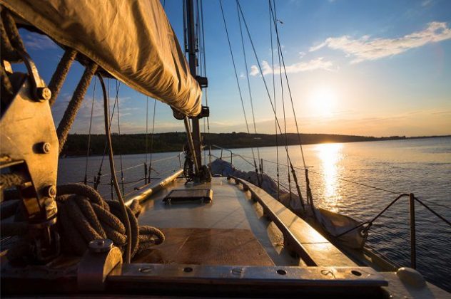 Yachts In Goa - Reasons To Experience Thrilling Rides - Inditales
