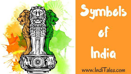 National Symbols of India 