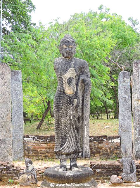 Hatadage - Polonnaruwa