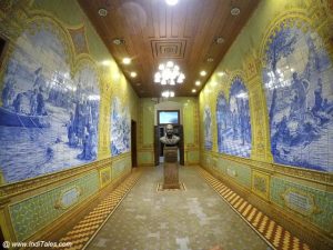 Azulejos - Charming Hand-Painted Tiles Of Goa - Inditales