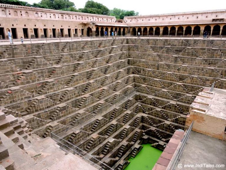 Chand Baori At Abhaneri Most Photogenic Stepwell Of India Inditales chand-baori-at-abhaneri-most-photogenic-stepwell-of-india-inditales