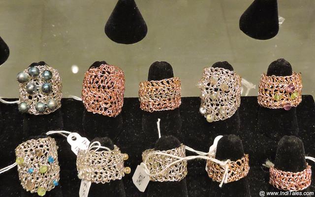 Contemporary Jewelry from Canada