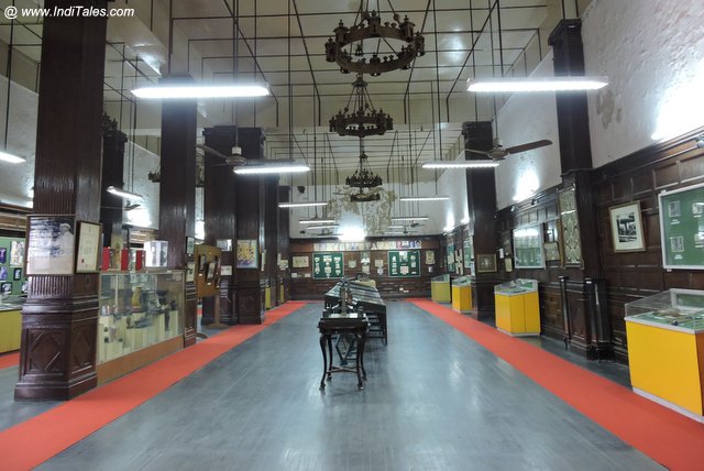 National Sports Museum - Places to visit in Patiala