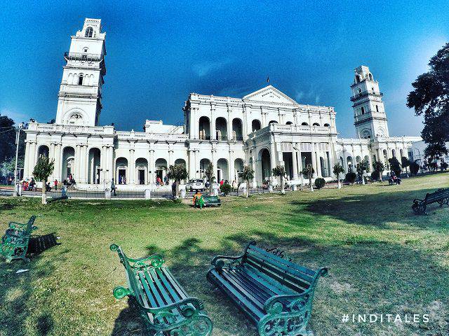 Mohindra College - Patiala