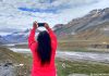 Spiri Valley - Himachal Road Trip
