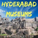 Hyderabad Museums