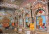 Inside Dash Mahavidya Temple - Kankhal, Haridwar