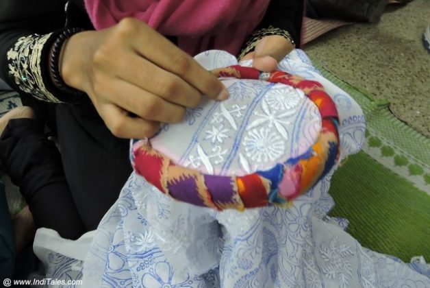 Best Lucknow Souvenirs - Shopping In Lucknow Bazaars - Inditales