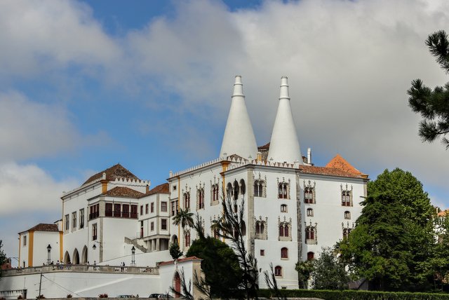 National Palace Sintra