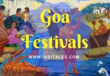 Popular Festivals of Goa