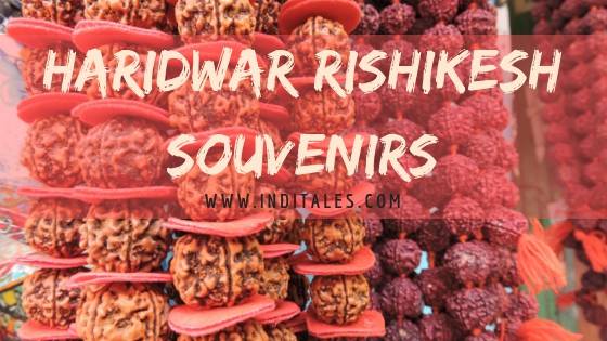 HAridwar Rishikesh Souvenirs