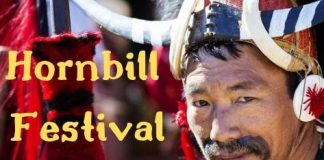 Hornbill Festival- Celebrating the tribal culture of Nagaland