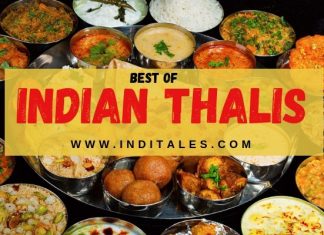 15 Best Vegetarian Indian Thali Meals You Must Try Indian Thali
