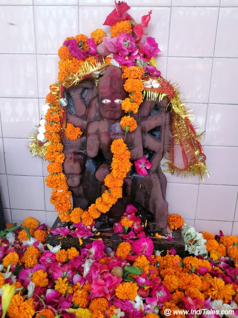 Sheetala Mata Temple - Kankhal