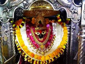 Vindhyachal Mandir - Ma Vindhyavasini Shakti Peeth - Inditales