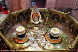 Vindhyachal Mandir - Ma Vindhyavasini Shakti Peeth - Inditales